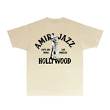 Amiri T Shirts