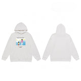 Supreme Hoodie