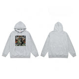 Supreme Hoodie
