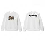Supreme Sweatshirt