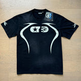 HS T Shirts Retro style high street trend
