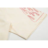 T-shirt Direct Printing Pattern