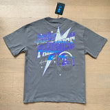 HS T Shirts Retro style high street trend