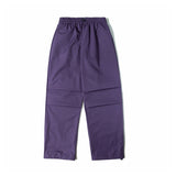 Unisex Sweatpants Retro Loose Outdoor