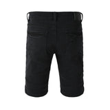 Purple Brand Denim Shorts