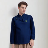 Men Jacket Workwear Jacket Men and Women Loose