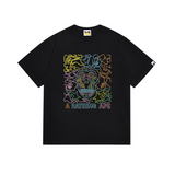 Bathing ape T Shirts