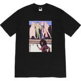 Mens T-shirts 19FW AMERICAN PICTURE TEE