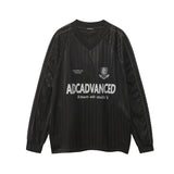 Unisex long-sleeved shirt autumloose
