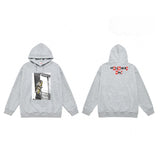 Supreme Hoodie