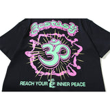 HS T Shirts Retro style high street trend