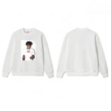 Supreme Sweatshirt