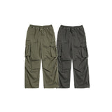 Unisex Sweatpants Loose Straight Men