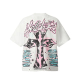 T-shirt Direct Printing Pattern