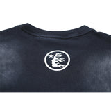 HS T Shirts Retro style high street trend