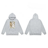 Supreme Hoodie