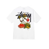 Stussy Shirt Spring New Short Sleeve Loose Casual