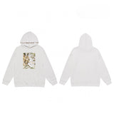 Supreme Hoodie