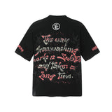 T-shirt Direct Printing Pattern