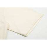 T-shirt Direct Printing Pattern
