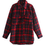 Women T-shirt Women's Autumn and Winter Clothing Small Loose Shirt