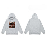 Supreme Hoodie