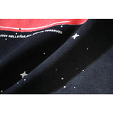 HS T Shirts Retro style high street trend