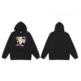 Supreme Hoodie