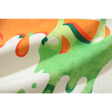 HS T Shirts Retro style high street trend