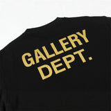 Gallery street direct injection printingpure cotton t-shirt g