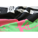 HS T Shirts Retro style high street trend