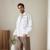 Men Jacket Men's Winter Loose