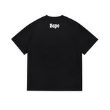 Bathing ape T Shirts