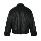 Unisex Down Jacket