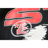 HS T Shirts Retro style high street trend