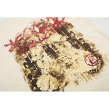 T-shirt Direct Printing Pattern