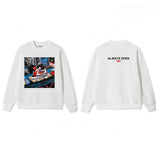 Supreme Sweatshirt
