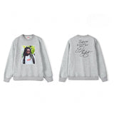 Supreme Sweatshirt