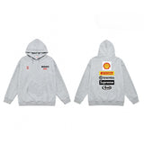 Supreme Hoodie