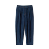 Unisex Jeans Boys Fashion Brand Loose
