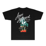 Amiri T Shirts