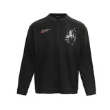 Unisex long-sleeved shirt autumretro