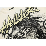 T-shirt Direct Printing Pattern