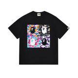Bathing ape T Shirts