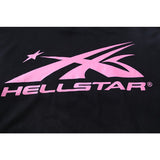 HS T Shirts Retro style high street trend