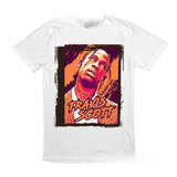 MALE/FEMALE Rapper Gangster Travis Scott R&B Music American