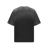 Vale forever t-shirt men's direct injection american hip hop printing g pure cotton