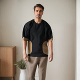 Men T Shirts Summer Outdoor Loose