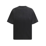 Valley t-shirt men's direct spray hip hop printing g pure cotton style