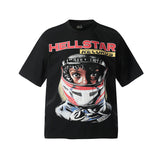 T-shirt Direct Printing Pattern